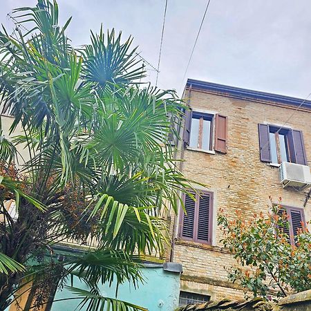 Ama Ferrara Apartment Exterior foto
